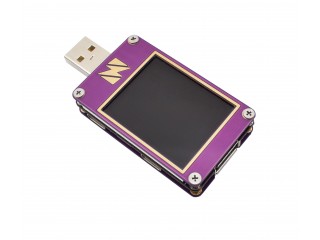 ZY1280 USB Power Meter Analyzer